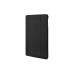 Чехол iPad Mini 2,3 (Retina) Baseus Grace Leather - Simplism Series black