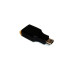 USB Female Mini Male Adapter