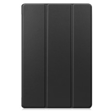 Чохол AIRON Premium для Samsung Galaxy TAB S7 Plus t970 / 975 із захисною плівкою і серветкою Black 