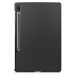 Чохол AIRON Premium для Samsung Galaxy TAB S7 Plus t970 / 975 із захисною плівкою і серветкою Black 