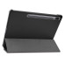 Чохол AIRON Premium для Samsung Galaxy TAB S7 Plus t970 / 975 із захисною плівкою і серветкою Black 