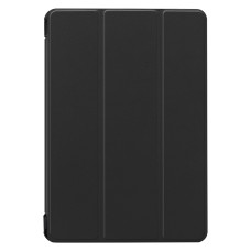Чохол AIRON Premium NEW для Samsung Galaxy TAB 10.5 S5E T720 (2019) із захисною плівкою і серветкою Black 