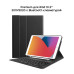 Чохол AIRON Premium для iPad 10.2 '' 2019/2020 7 / 8th Gen та Air 3 з Bluetooth клавіатурою Black Чохол AIRON Premium для iPad 10.2 '' 2019/2020 7 / 8th Gen та Air 3 з Bluetooth клавіатурою Black
