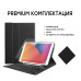 Чохол AIRON Premium для iPad 10.2 '' 2019/2020 7 / 8th Gen та Air 3 з Bluetooth клавіатурою Black Чохол AIRON Premium для iPad 10.2 '' 2019/2020 7 / 8th Gen та Air 3 з Bluetooth клавіатурою Black