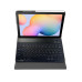 Чохол AIRON Premium для Samsung Galaxy Tab S6 Lite (SM-P610 / P615) з Bluetooth клавіатурою Black 