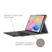 Чохол AIRON Premium для Samsung Galaxy Tab S6 Lite (SM-P610 / P615) з Bluetooth клавіатурою Black 