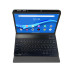 Чохол AIRON Premium для Lenovo tab M10 PLUS X606 з Bluetooth клавіатурою Black 