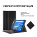 Чохол AIRON Premium для Lenovo tab M10 PLUS X606 з Bluetooth клавіатурою Black 