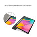 Чехол AIRON Premium NEW для Samsung Galaxy TAB T510/515 (2019) с защитной пленкой и салфеткой Black Чехол AIRON Premium NEW для Samsung Galaxy TAB T510/515 (2019) с защитной пленкой и салфеткой Black