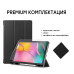 Чехол AIRON Premium NEW для Samsung Galaxy TAB T510/515 (2019) с защитной пленкой и салфеткой Black Чехол AIRON Premium NEW для Samsung Galaxy TAB T510/515 (2019) с защитной пленкой и салфеткой Black