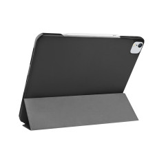 Чохол AIRON Premium SOFT для iPad Air 10.9 '' 2020 із захисною плівкою і серветкою Black 