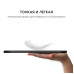 Чохол AIRON Premium SOFT для iPad Air 10.9 '' 2020 із захисною плівкою і серветкою Black 