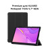 Чохол AIRON Premium для HUAWEI Matepad T10 / S 9.7 '' із захисною плівкою і серветкою Black Чохол AIRON Premium для HUAWEI Matepad T10 / S 9.7 '' із захисною плівкою і серветкою Black