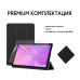 Чохол AIRON Premium для HUAWEI Matepad T10 / S 9.7 '' із захисною плівкою і серветкою Black Чохол AIRON Premium для HUAWEI Matepad T10 / S 9.7 '' із захисною плівкою і серветкою Black
