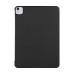 Чохол AIRON Premium для iPad Air 4 10.9'' 2020 с защитной пленкой и салфеткой Black