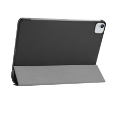 Чохол AIRON Premium для iPad Air 4 10.9'' 2020 с защитной пленкой и салфеткой Black