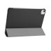 Чохол AIRON Premium для iPad Air 4 10.9'' 2020 с защитной пленкой и салфеткой Black