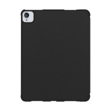 Чохол AIRON Premium SOFT iPad Pro 11 '' 2018/2020 із захисною плівкою і серветкою Black 