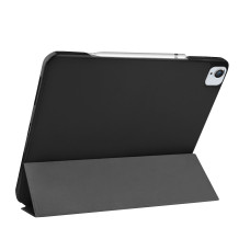 Чохол AIRON Premium SOFT iPad Pro 11 '' 2018/2020 із захисною плівкою і серветкою Black 