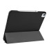 Чохол AIRON Premium SOFT iPad Pro 11 '' 2018/2020 із захисною плівкою і серветкою Black 