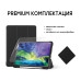 Чохол AIRON Premium SOFT iPad Pro 11 '' 2018/2020 із захисною плівкою і серветкою Black 