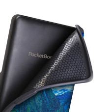 Обложка «Night» для PocketBook 606, 628, 633