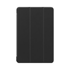 Чохол AIRON Premium для Lenovo Tab M10 HD (2nd Gen) TB-X306F із захисною плівкою і серветкою Black 