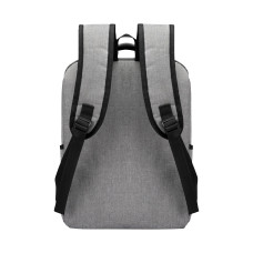 Рюкзак для ноутбуку AIRON Weekend 15 л Grey