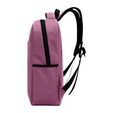 Рюкзак для ноутбуку AIRON Weekend 15 л Pink