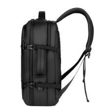 Рюкзак для ноутбуку AIRON Power Plus 22 л Black