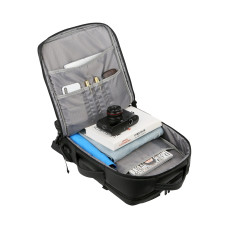 Рюкзак для ноутбуку AIRON Power Plus 22 л Black