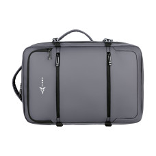 Рюкзак для ноутбуку AIRON Power Plus 22 л Grey