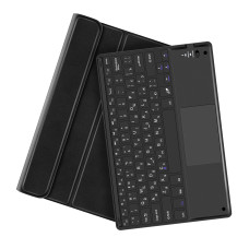 Чохол AIRON Premium для iPad Air 4 10.9 '' з Bluetooth клавіатурою з тачпадом 