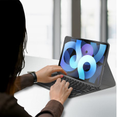 Чохол AIRON Premium для iPad Air 4 10.9 '' з Bluetooth клавіатурою з тачпадом 
