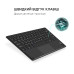Чохол AIRON Premium для iPad Air 4 10.9 '' з Bluetooth клавіатурою з тачпадом 