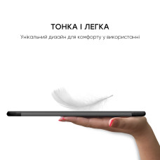 Чохол AIRON Premium для Lenovo Tab Pro 11 J606F із захисною плівкою і серветкою 