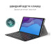 Чохол AIRON Premium для Lenovo Tab M10 HD (2nd Gen) TB-X306F з Bluetooth клавіатурою Black 