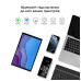 Чохол AIRON Premium для Lenovo Tab M10 HD (2nd Gen) TB-X306F з Bluetooth клавіатурою Black 