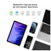Чохол AIRON Premium для Samsung Galaxy Tab A7 T500 з Bluetooth клавіатурою з тачпадом Black 