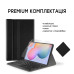 Чохол AIRON Premium для Samsung Galaxy Tab S6 Lite (SM-P610 / P615) з Bluetooth клавіатурою з тачпадом 