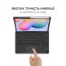 Чохол AIRON Premium для Samsung Galaxy Tab S6 Lite (SM-P610 / P615) з Bluetooth клавіатурою з тачпадом 