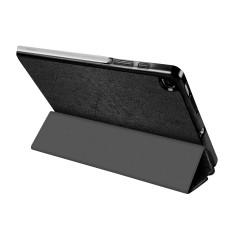 Чохол AIRON Premium SOFT для Samsung Galaxy Tab S6 Lite (SM-P610 / P615) із захисною плівкою і серветкою Black Чохол AIRON Premium SOFT для Samsung Galaxy Tab S6 Lite (SM-P610 / P615) із захисною плівкою і серветкою Black
