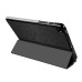 Чохол AIRON Premium SOFT для Samsung Galaxy Tab S6 Lite (SM-P610 / P615) із захисною плівкою і серветкою Black Чохол AIRON Premium SOFT для Samsung Galaxy Tab S6 Lite (SM-P610 / P615) із захисною плівкою і серветкою Black