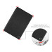 Чохол AIRON Premium SOFT для Samsung Galaxy Tab S6 Lite (SM-P610 / P615) із захисною плівкою і серветкою Black Чохол AIRON Premium SOFT для Samsung Galaxy Tab S6 Lite (SM-P610 / P615) із захисною плівкою і серветкою Black