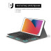 Чехол AIRON Premium для iPad 10.2'' 2019/2020 7/8th Gen и Air 3 с Bluetooth клавиатурой с тачпадом Чехол AIRON Premium для iPad 10.2'' 2019/2020 7/8th Gen и Air 3 с Bluetooth клавиатурой с тачпадом