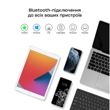 Чехол AIRON Premium для iPad 10.2'' 2019/2020 7/8th Gen и Air 3 с Bluetooth клавиатурой с тачпадом Чехол AIRON Premium для iPad 10.2'' 2019/2020 7/8th Gen и Air 3 с Bluetooth клавиатурой с тачпадом