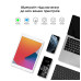 Чехол AIRON Premium для iPad 10.2'' 2019/2020 7/8th Gen и Air 3 с Bluetooth клавиатурой с тачпадом Чехол AIRON Premium для iPad 10.2'' 2019/2020 7/8th Gen и Air 3 с Bluetooth клавиатурой с тачпадом