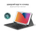 Чехол AIRON Premium для iPad 10.2'' 2019/2020 7/8th Gen и Air 3 с Bluetooth клавиатурой с тачпадом Чехол AIRON Premium для iPad 10.2'' 2019/2020 7/8th Gen и Air 3 с Bluetooth клавиатурой с тачпадом