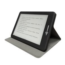 Обкладинка AIRON Premium для AIRBOOK PRO 6S black Обкладинка AIRON Premium для AIRBOOK PRO 6S black
