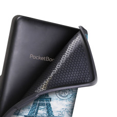 Обкладинка AIRON Premium для PocketBook 606/628/633 «Paris» Обкладинка AIRON Premium для PocketBook 606/628/633 «Paris»